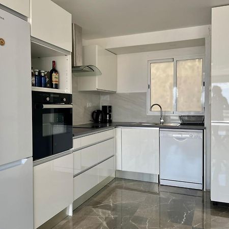 Apartament Sea Breeze Santa Pola Zewnętrze zdjęcie