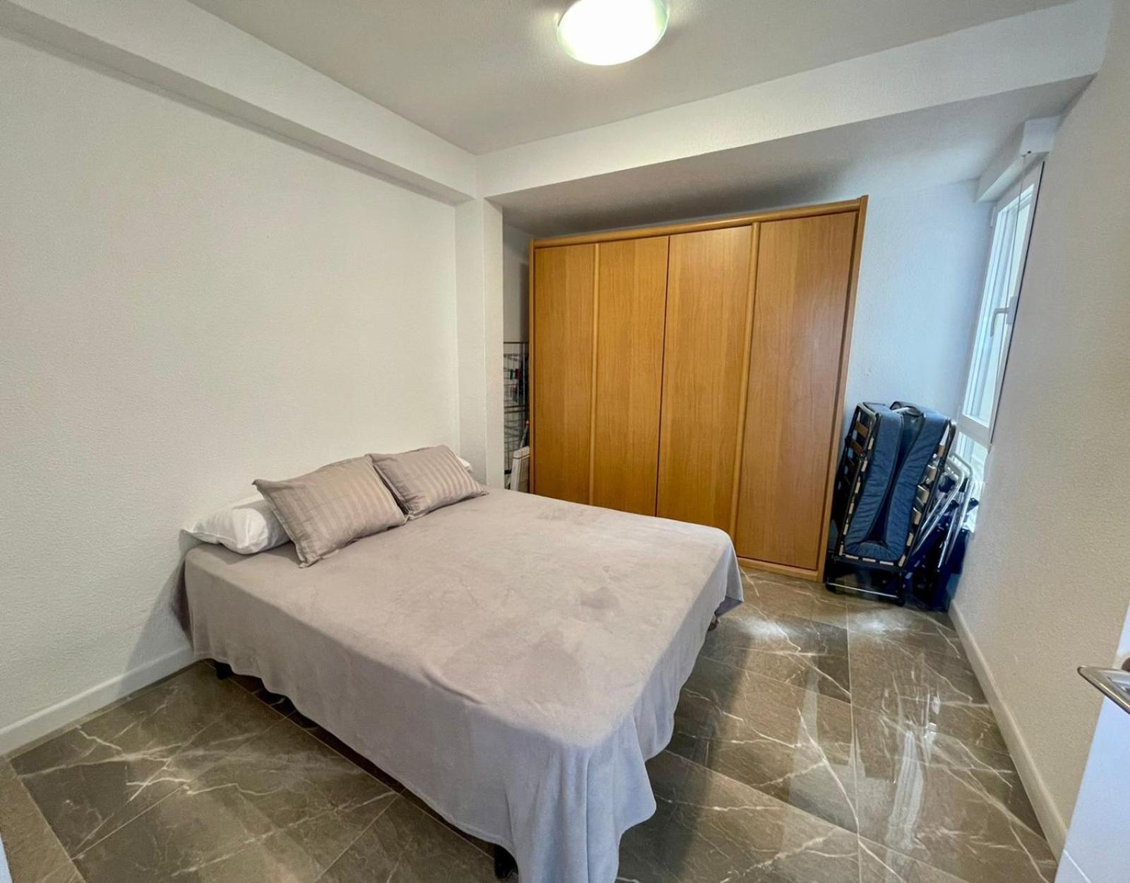 Apartament Sea Breeze Santa Pola Zewnętrze zdjęcie